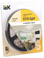 Светодиодная лента IEK LSR1-1-120-20-1-05 фото №1 — интернет-магазин Desire.md