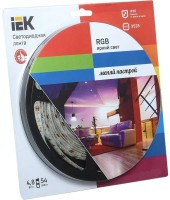 Светодиодная лента IEK LSR1-3-054-65-1-05 фото №1 — интернет-магазин Desire.md