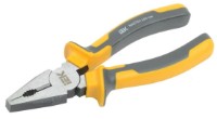 Плоскогубцы IEK TPL-1-160 фото №1 — интернет-магазин Desire.md