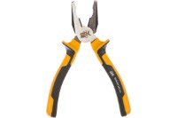 Плоскогубцы IEK TPL-1-200 фото №5 — интернет-магазин Desire.md