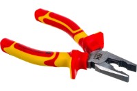 Плоскогубцы IEK TPL-2-200 фото №4 — интернет-магазин Desire.md