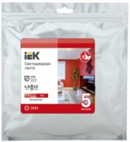 Bandă LED IEK LSR1-6-060-65-3-05 imaginea #1 — magazin online Desire.md