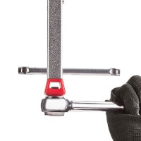 Разводной ключ Milwaukee 48227002 фото №4 — интернет-магазин Desire.md
