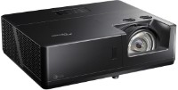Проектор Optoma ZU507TST Black фото №2 — интернет-магазин Desire.md