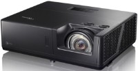 Проектор Optoma ZU507TST Black фото №3 — интернет-магазин Desire.md