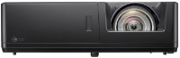 Проектор Optoma ZU507TST Black фото №4 — интернет-магазин Desire.md
