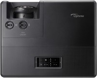 Проектор Optoma ZU507TST Black фото №5 — интернет-магазин Desire.md