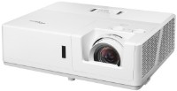 Проектор Optoma ZU607T White фото №3 — интернет-магазин Desire.md