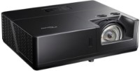 Proiector Optoma ZU607TST Black imaginea #6 — magazin online Desire.md