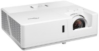Проектор Optoma ZU707T White фото №3 — интернет-магазин Desire.md