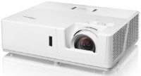 Проектор Optoma ZU707T White фото №4 — интернет-магазин Desire.md