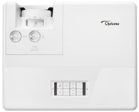 Проектор Optoma ZU707T White фото №6 — интернет-магазин Desire.md