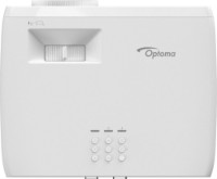 Проектор Optoma ZW350e White фото №5 — интернет-магазин Desire.md