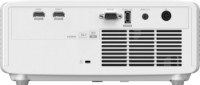 Проектор Optoma ZW350e White фото №6 — интернет-магазин Desire.md