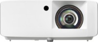 Proiector Optoma ZW350ST White imaginea #4 — magazin online Desire.md