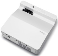 Проектор Optoma ZW410UST White фото №7 — интернет-магазин Desire.md