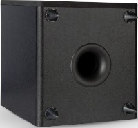 Сабвуфер AMC SBS 10 Black фото №2 — интернет-магазин Desire.md