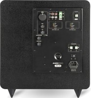 Сабвуфер AMC SBS 10 Black фото №3 — интернет-магазин Desire.md