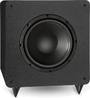 Сабвуфер AMC SBS 10 Black фото №4 — интернет-магазин Desire.md