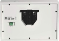 Сабвуфер AMC SUB 100 V White фото №2 — интернет-магазин Desire.md