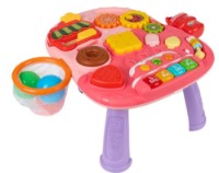 Ходунки Kikka Boo Sweet Escape 4in1 Pink (31005030098) фото №3 — интернет-магазин Desire.md