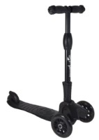 Trotinetă Luminous LUSC-20-BK