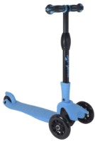 Trotinetă Luminous LUSC-20-BL