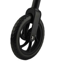 Беговел Micro G-Bike Chopper Black Matt (GB00210 фото №4 — интернет-магазин Desire.md