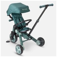 Bicicletă copii Micro Matcha (TR00220 imaginea #4 — magazin online Desire.md