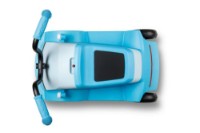 Толокар Micro Mini Microlino Blue (MC0001) фото №5 — интернет-магазин Desire.md