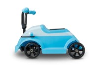 Толокар Micro Mini Microlino Blue (MC0001) фото №6 — интернет-магазин Desire.md