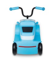 Толокар Micro Mini Microlino Blue (MC0001) фото №8 — интернет-магазин Desire.md