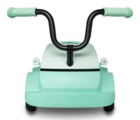 Толокар Micro Mini Microlino Mint (MC0002) фото №3 — интернет-магазин Desire.md