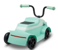 Толокар Micro Mini Microlino Mint (MC0002) фото №4 — интернет-магазин Desire.md