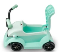 Толокар Micro Mini Microlino Mint (MC0002) фото №7 — интернет-магазин Desire.md