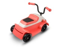 Толокар Micro Mini Microlino Pink (MC0003) фото №2 — интернет-магазин Desire.md