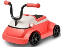 Толокар Micro Mini Microlino Pink (MC0003)