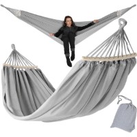 Hamac Royokamp Hammock (1031170) XXL Grey imaginea #7 — magazin online Desire.md