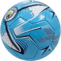 Minge de fotbal Manchester City FC R.5 (70098688) imaginea #2 — magazin online Desire.md