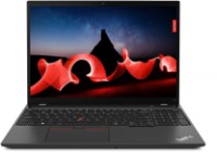 Laptop Lenovo ThinkPad T16 Gen 2 Black (R7 Pro 7840U 32Gb 1Tb) imaginea #1 — magazin online Desire.md