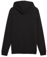 Hanorac pentru bărbați Puma Ess Full-Zip Fleece Puma Black, s.XXL imaginea #2 — magazin online Desire.md