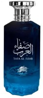 Парфюм-унисекс Al Fares Safa Al Arab EDP 100ml фото №1 — интернет-магазин Desire.md