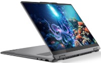 Ноутбук Lenovo Yoga 7 2-in-1 14ILL10 Luna Gray (Ultra 7 256V 16Gb 1Tb) фото №2 — интернет-магазин Desire.md