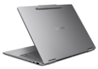 Ноутбук Lenovo Yoga 7 2-in-1 14ILL10 Luna Gray (Ultra 7 256V 16Gb 1Tb) фото №5 — интернет-магазин Desire.md