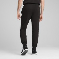 Мужские спортивные штаны Puma Ess SweatpantsFL Cl Puma Black, s.S фото №3 — интернет-магазин Desire.md