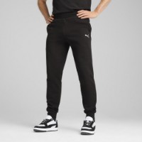 Мужские спортивные штаны Puma Ess SweatpantsFL Cl Puma Black, s.XL фото №2 — интернет-магазин Desire.md
