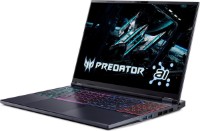 Laptop Acer Predator Helios Neo 16 AI PHN16-73 Black (NH.QX4EU.002) imaginea #5 — magazin online Desire.md