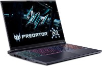 Laptop Acer Predator Helios Neo 16 AI PHN16-73 Black (NH.QX4EU.003) imaginea #6 — magazin online Desire.md