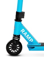 Самокат Micro Ramp Cyan (SA0192) фото №3 — интернет-магазин Desire.md