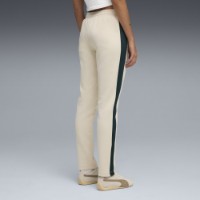 Женские спортивные штаны Puma T7 Always On Slim Alpine Snow, s.M фото №3 — интернет-магазин Desire.md